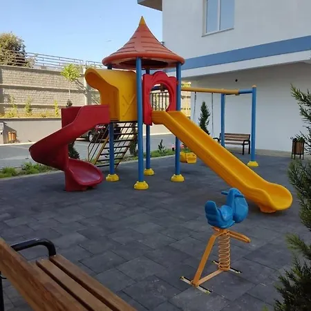 Oba Exodus Park *