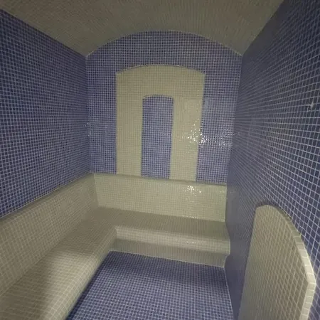 Oba Exodus Park Apartment